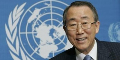 World Press Freedom Day: UN Secretary-General remembers fallen journalists